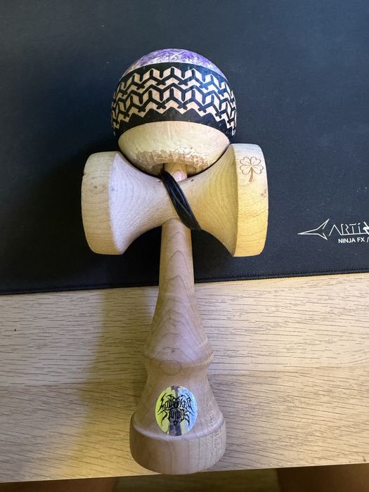 kendama ken dbx casey tama israel