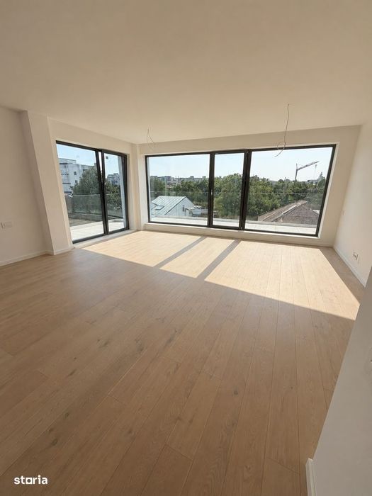 Apart. 3 Camere Premium | Bloc Boutique Nou | Metrou M. Bravu 5 minute