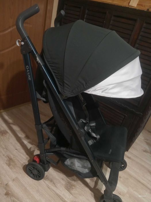 Детска количка Uppababy G-luxe