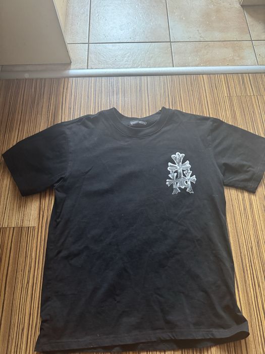 Chrome Hearts тениска