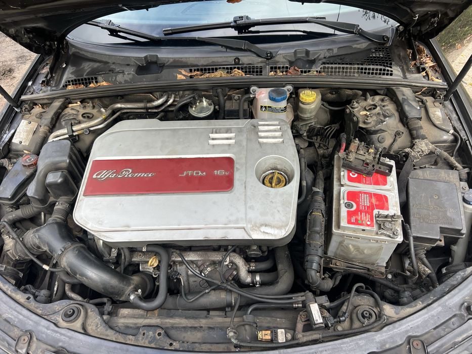 Alfa Romeo 159