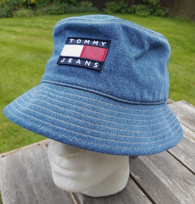 Palarie Tommy Hilfiger
