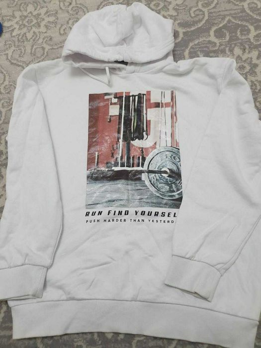 Женские худи с капюш. рубашка