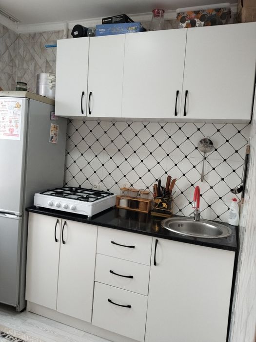 продам квартиру  Торг есть