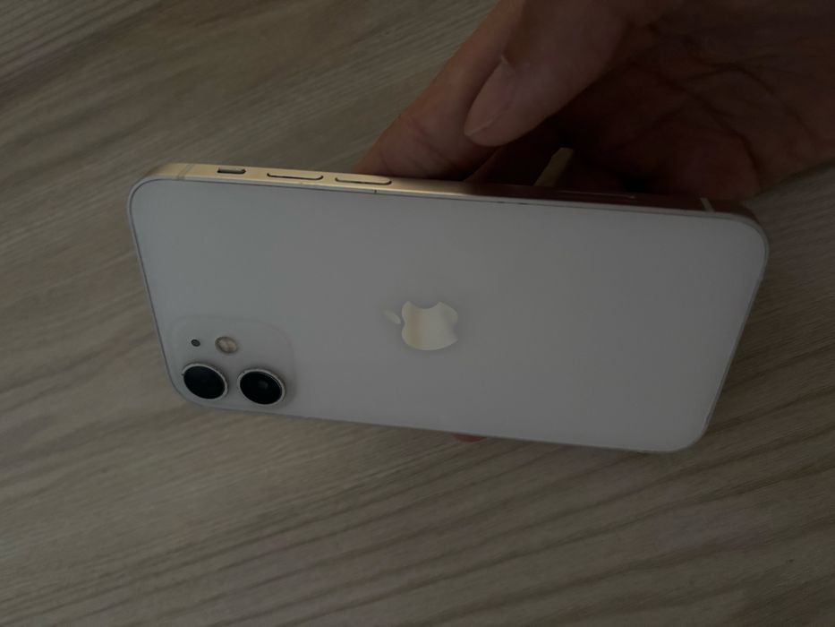 Iphone 12 mini без ремонта