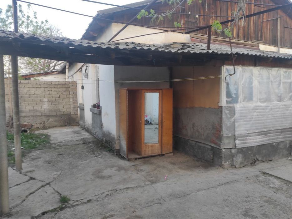 Продается участок