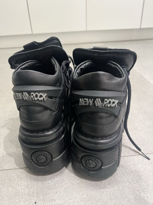 new rock 40 size легит