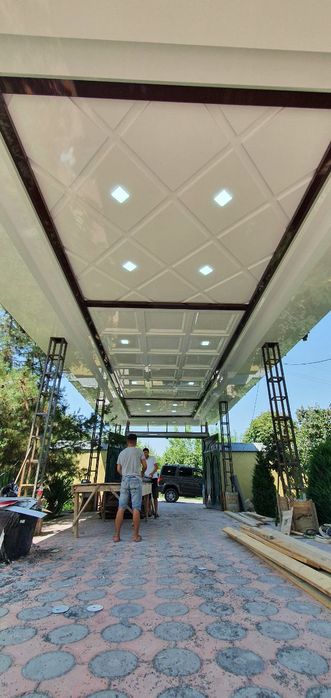 АЛЮКОБОНД в Ташкенте низкие цены только у нас алюкабонд ф/о люб арзон