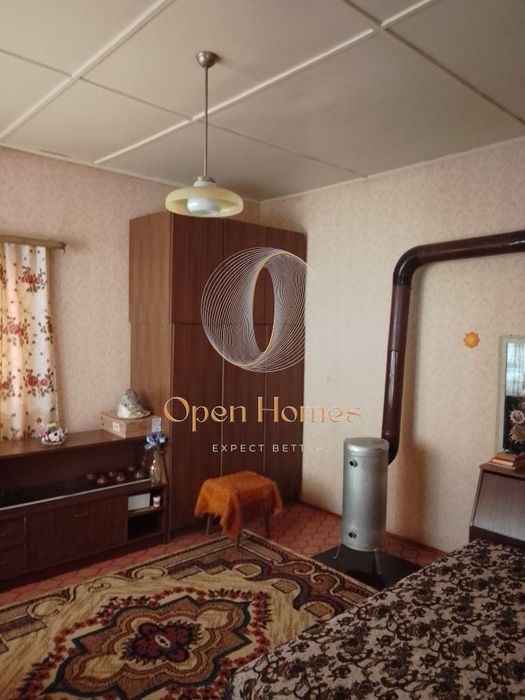 Продава се Къща в с. Найден Герово, Област Пловдив - 124 кв.м за 525 €/кв.м - Снимка #3