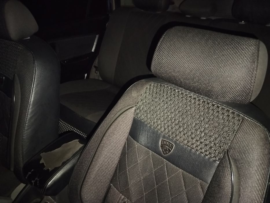 Нексия 2 1.6 евро