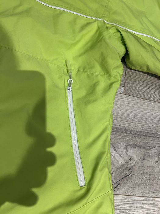 Geaca ski Mammut dama