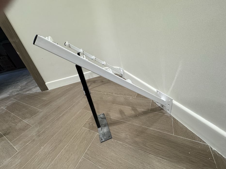 Сушилка уличная для белья