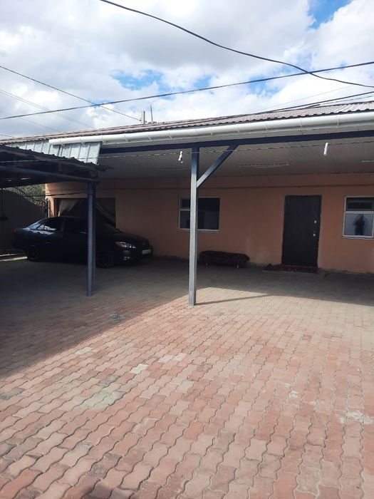 Продам теплый, уютный дом!