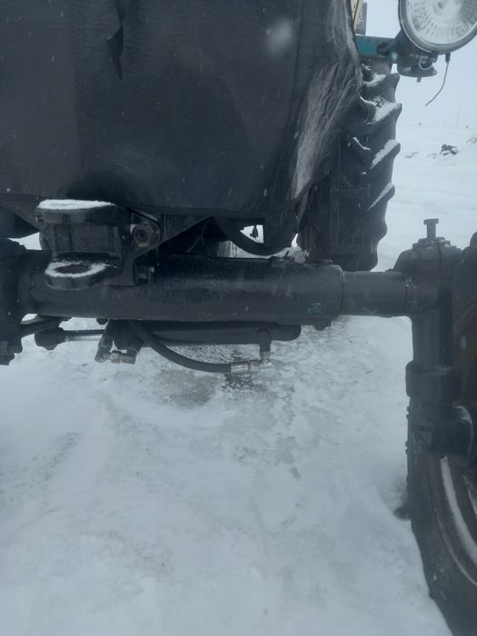 Продам ЮМЗ в робочем состояний