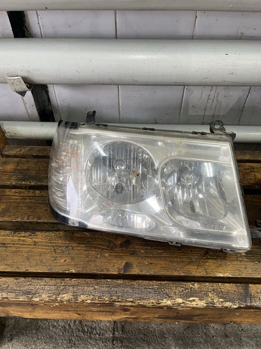 Продам Фары крузак 100