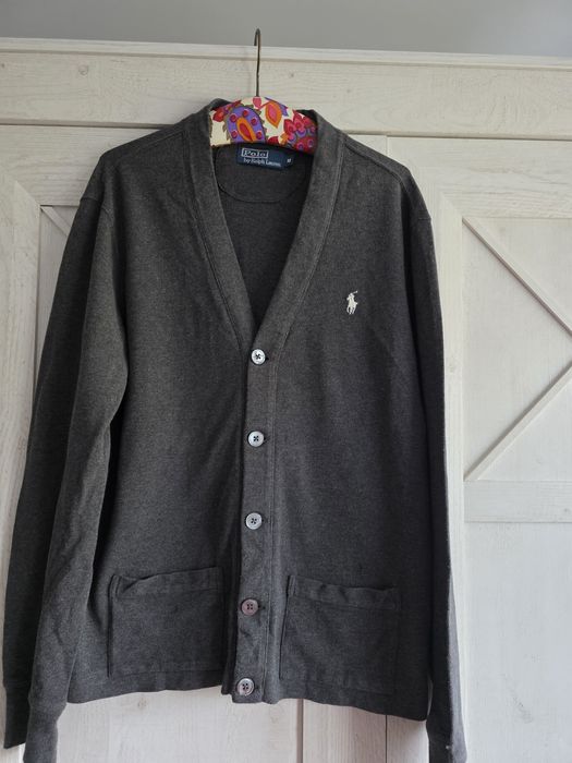 Cardigan Polo Ralph-Lauren, marimea M
