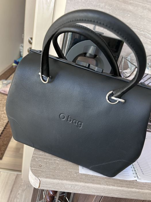 Obag дамска чанта