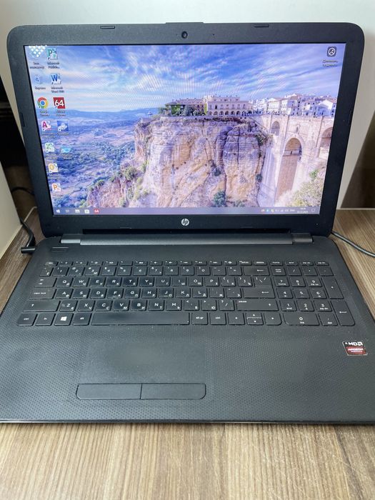 Ноутбук Asus X550D/4578