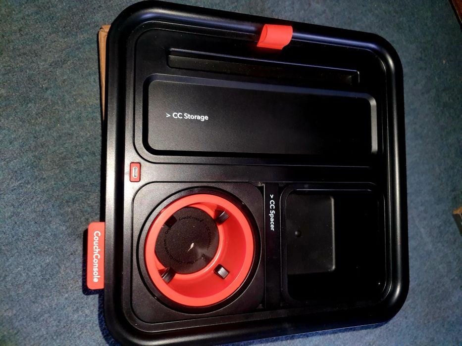 Couch Console 2 броя чисто нови