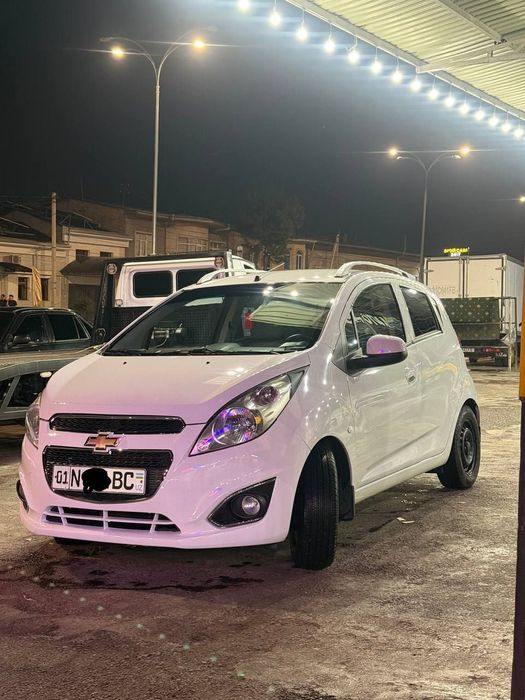 Nasiyaga va Arendaga Beriladi