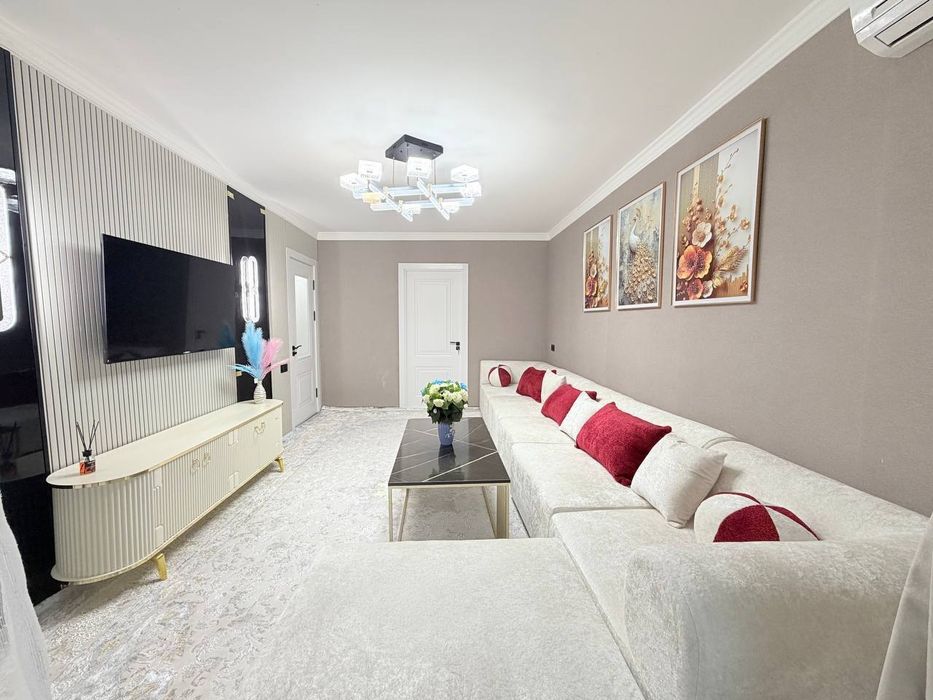 Продаётся 2х комнатная квартира Чиланзар 9