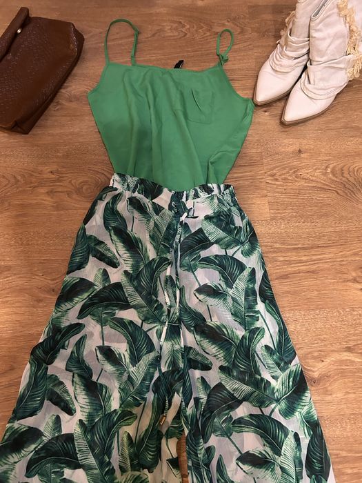 Hm zara mango mohito