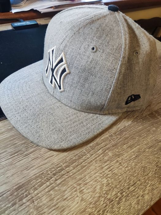 Намаления!! New era бейсболни шапки