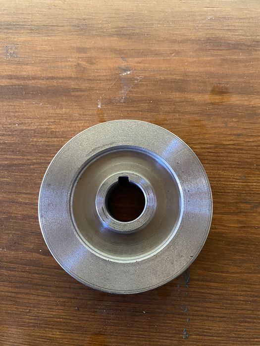 Ремъчни шайби. Нови.Връзка на лични  и по телефона.