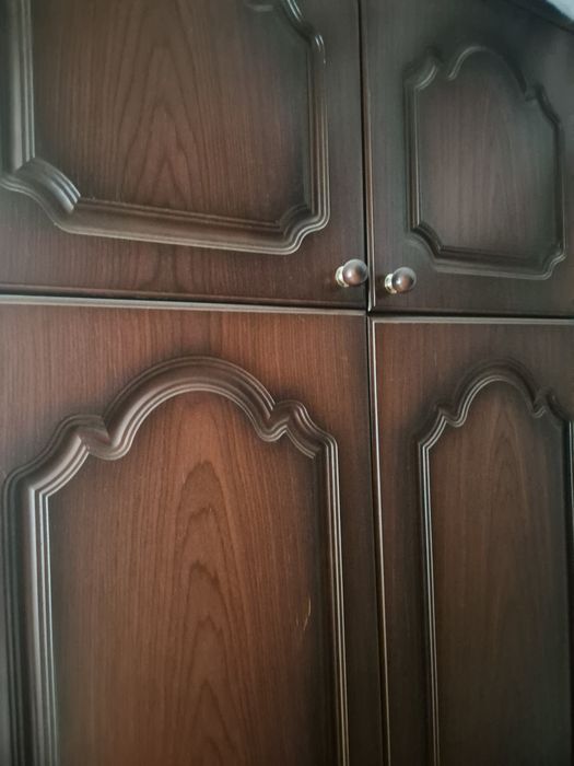 Продам платяной шкаф