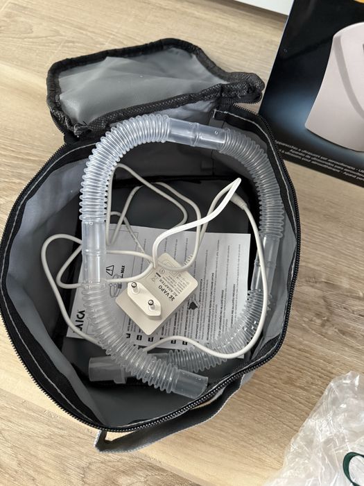 Aparat aerosol LAICA