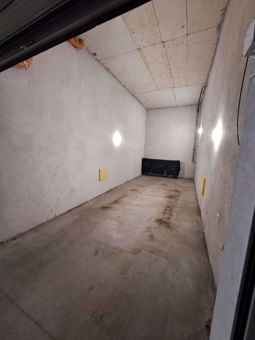 Гараж под наем, Велико Търново, кв. Картала