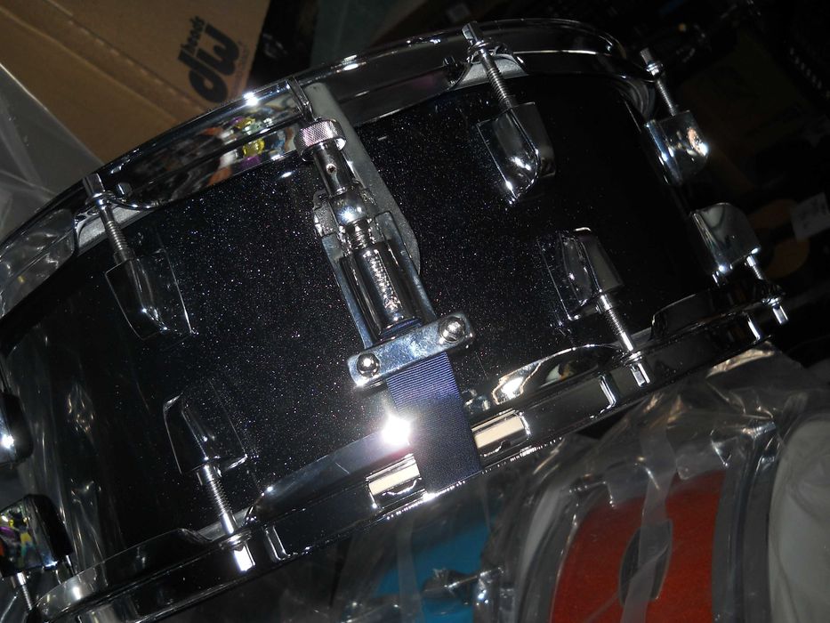 Tobe mici,snare,premier Yamaha