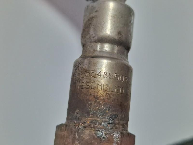 Sonda Lambda pozitie 1 Opel Astra J GTC 1.6 cdti 100 Kw; 1.6 CDTI 110c