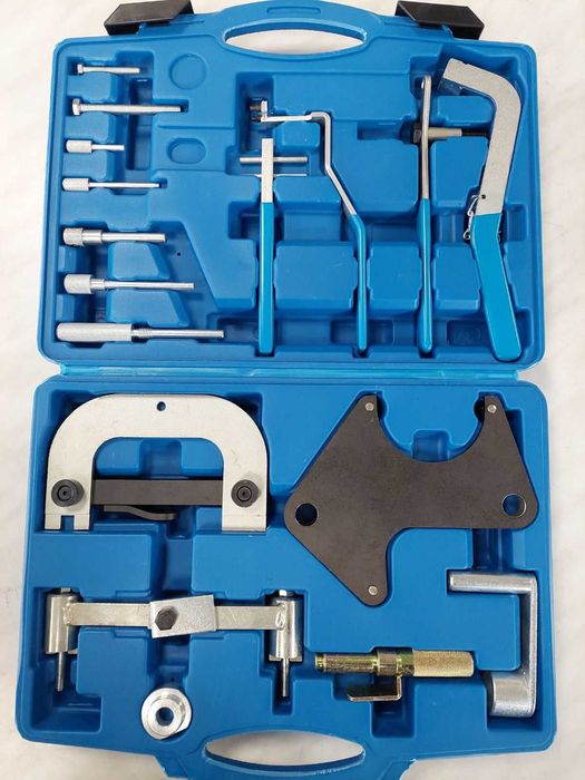 Комплект за зацепване на renault