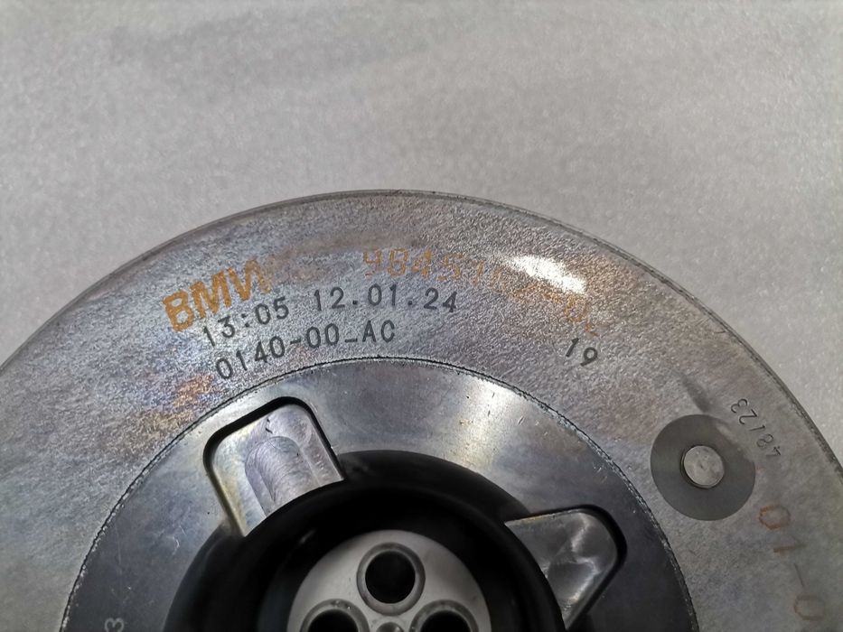 Нова Шайба Колянов Вал B58 / 9845162 BMW 4.0i 4.0iX