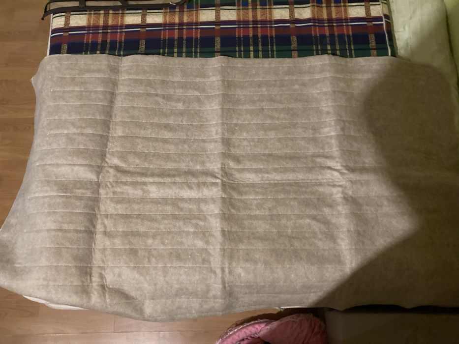 Електрическо одеалце