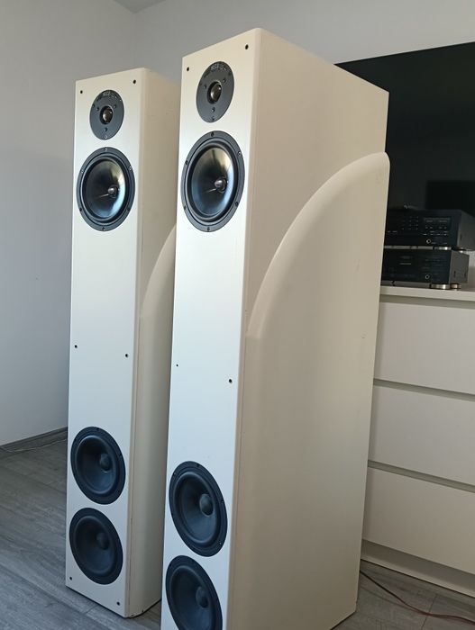 Boxe Heco Argon 70