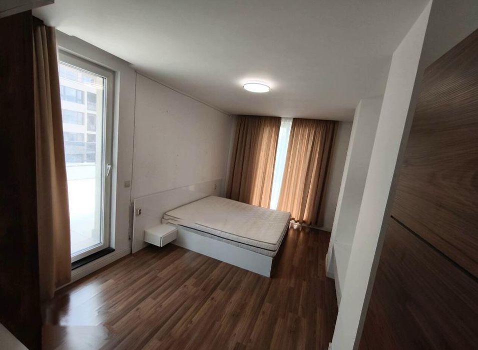 Дава се под наем Тристаен апартамент в София, Малинова долина - 170 кв.м за 850 € - Снимка #2