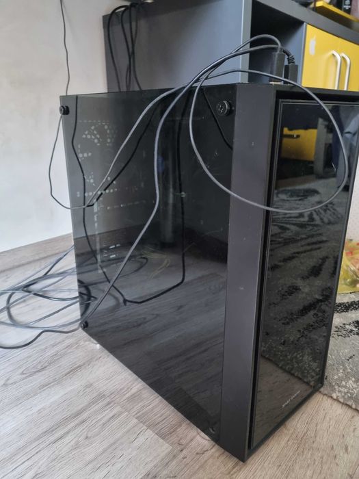 PC Gaming RTX 4060 / i7 / 32GB RAM / 2TB – rulează orice joc