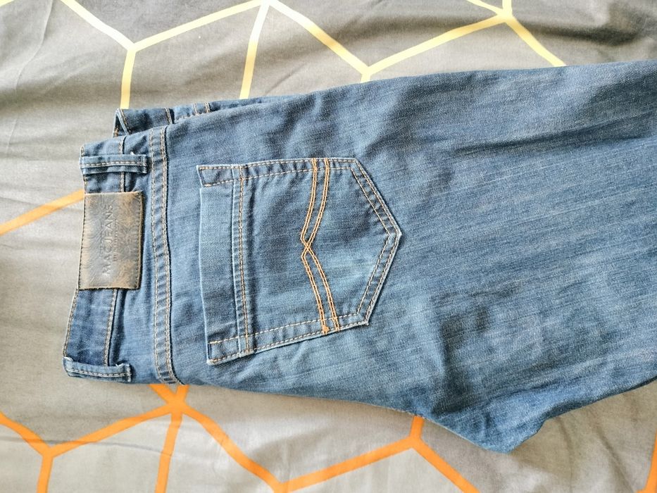 Pantaloni  denim