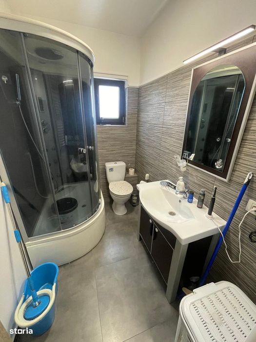 Apartament 2 camere mobilat|Bragadiru