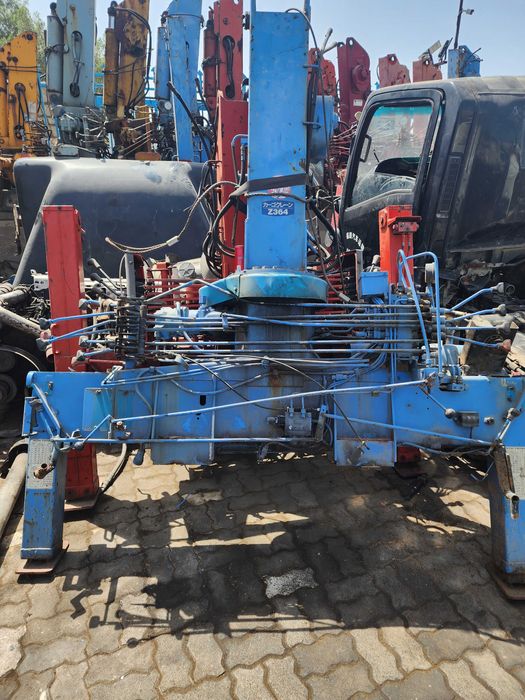 Манипулятор сотилади