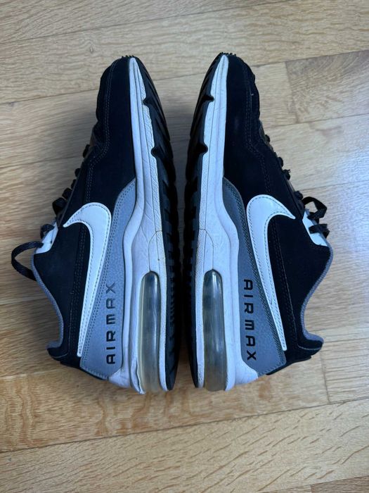 Nike Air Max LTD 3