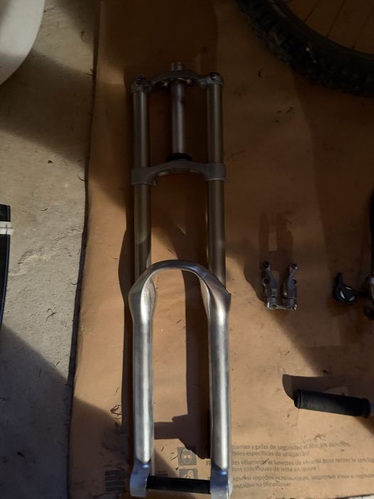 Vand piese bicicleta