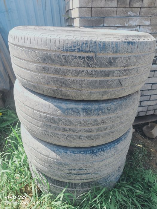 летини шино 245.55R19