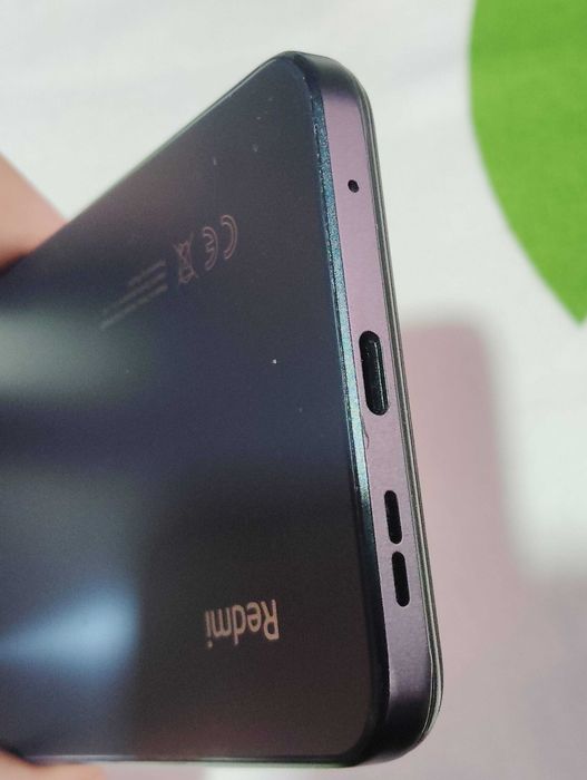 Xiaomi Redmi Note 12 8+4/256