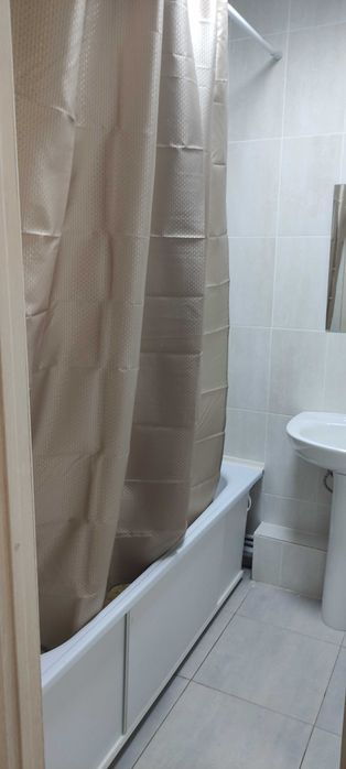 Однокомнатная квартира Береке 59