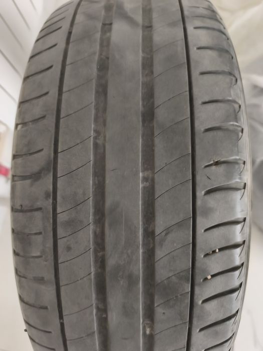 Продам покрышки MICHELIN