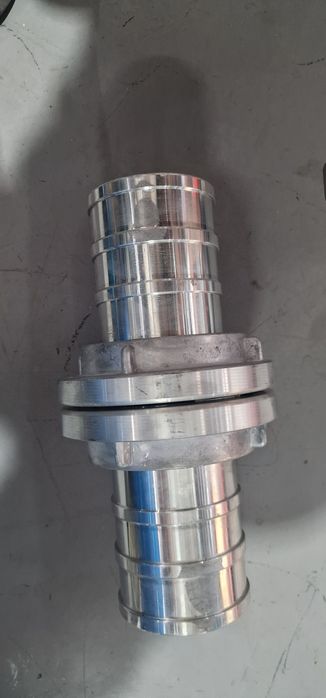 Cupla mos baba tip storz pompieri 4 toli diametru 110 pret 370 lei cu