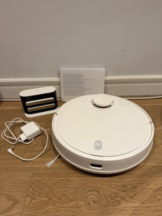 Xiaomi Robot Vacuum S10